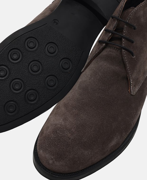 Desert Boots