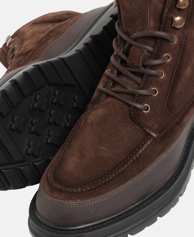 Winterstiefel
