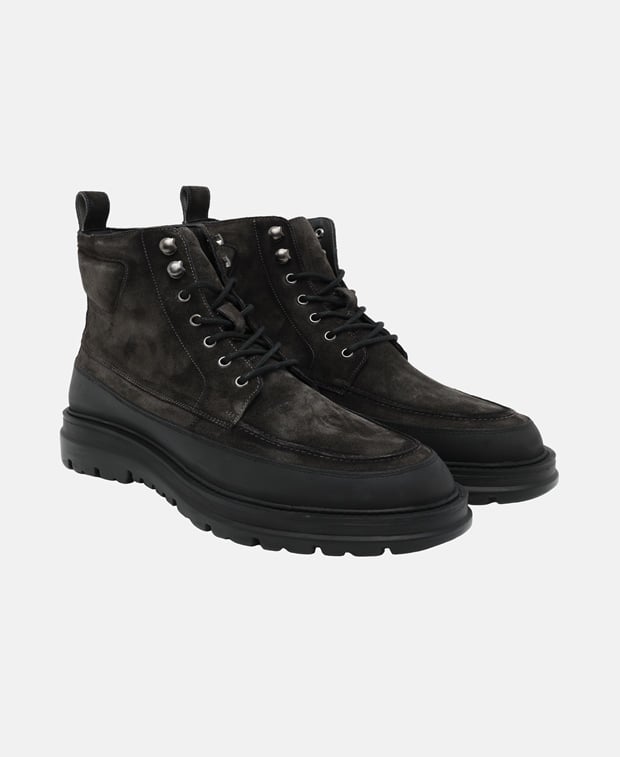 Winterstiefel