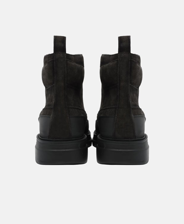Winterstiefel