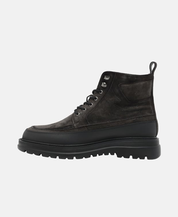 Winterstiefel