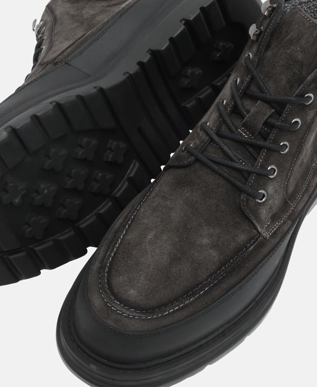 Winterstiefel