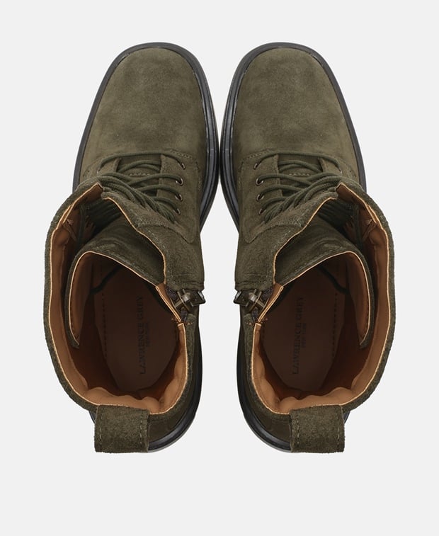 Schnürboots