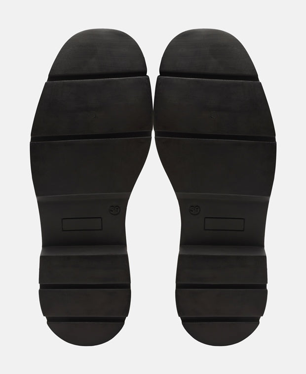 Schnürboots