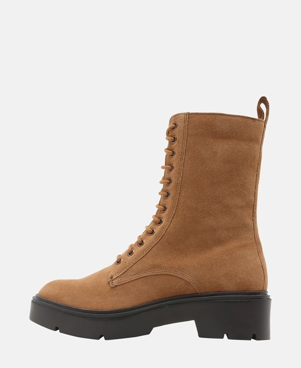 Schnürboots