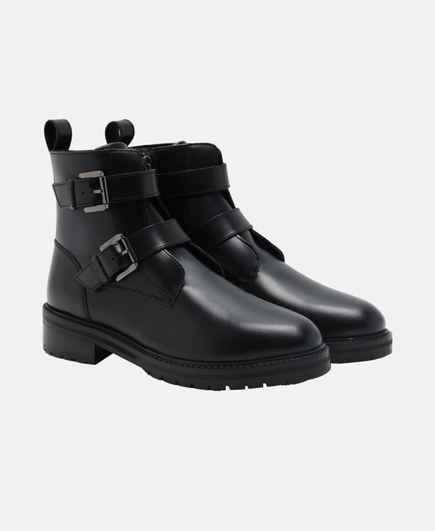 Ankle-Boots
