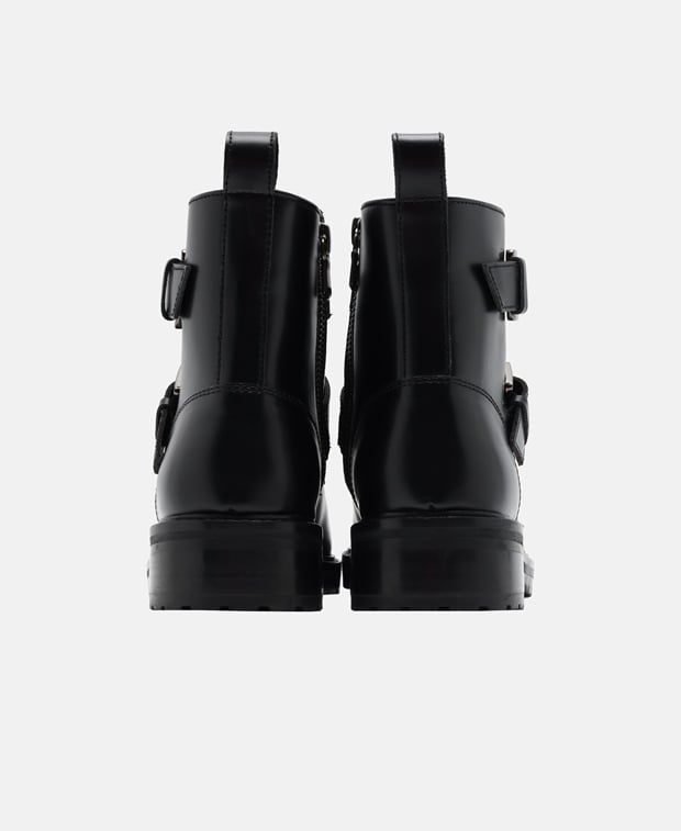 Ankle-Boots