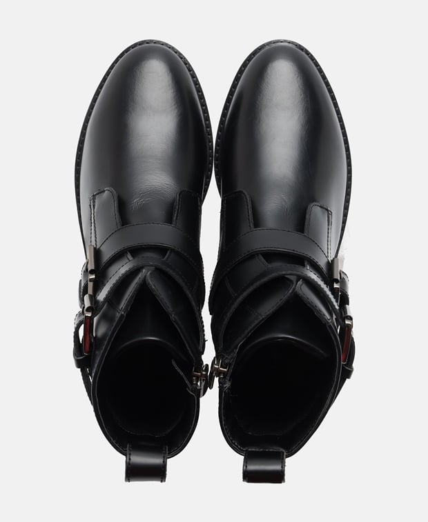 Ankle-Boots