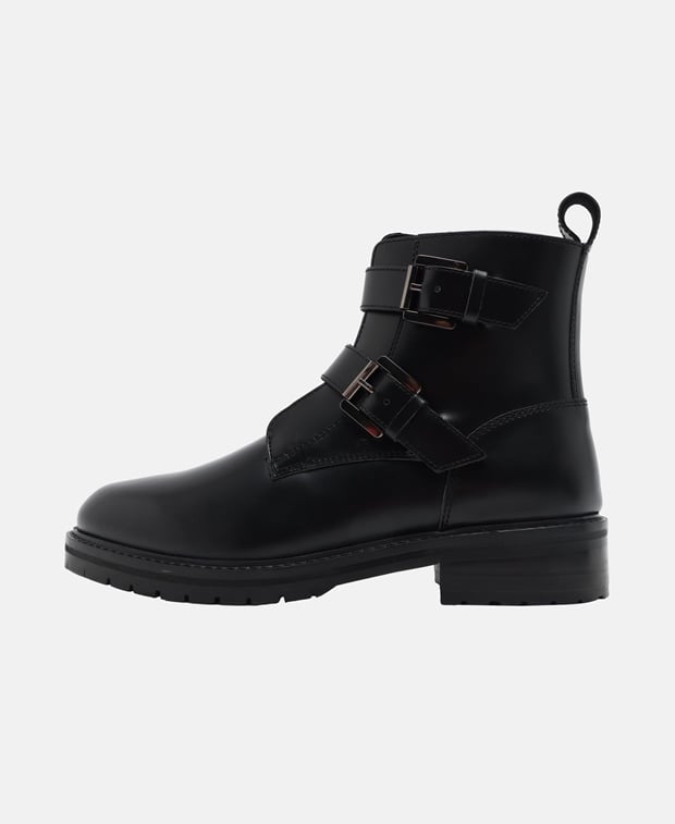 Ankle-Boots