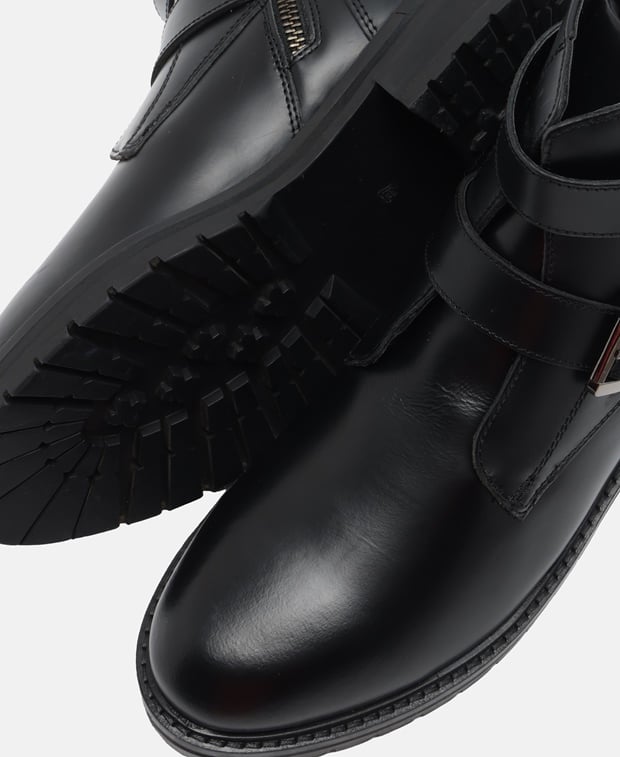 Ankle-Boots