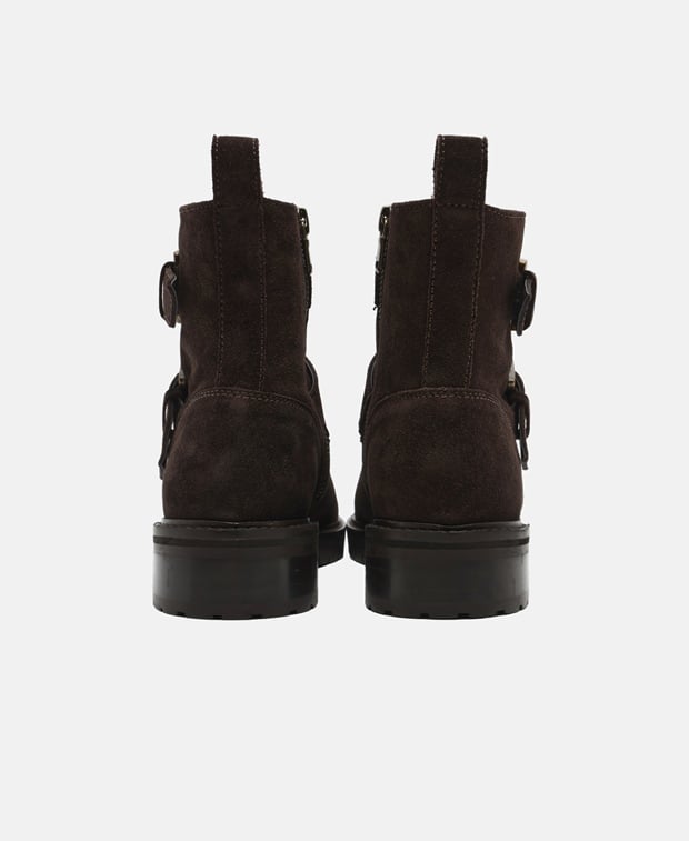 Stiefeletten