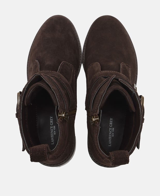 Stiefeletten