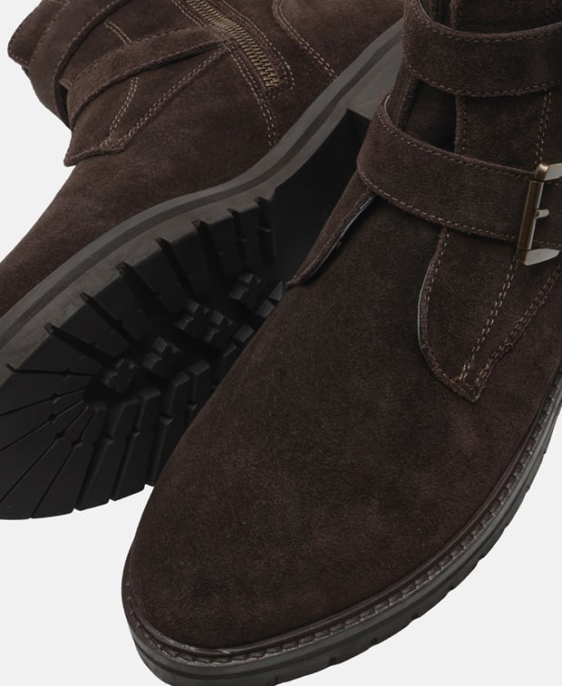 Stiefeletten