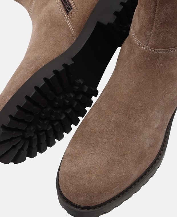 Stiefel