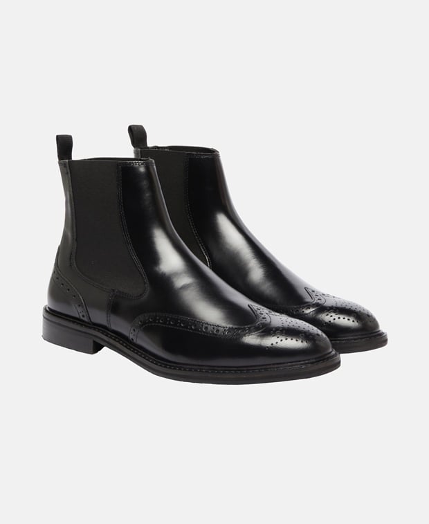 Chelsea Boots