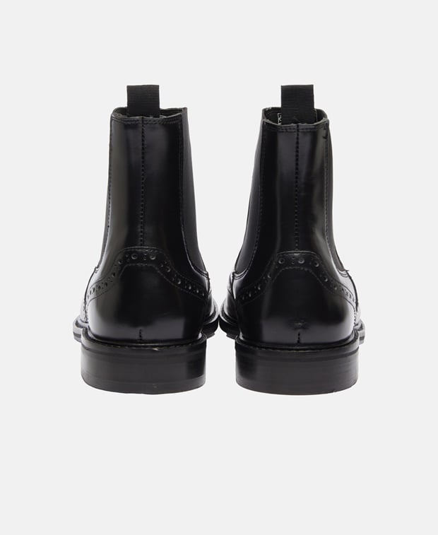 Chelsea Boots