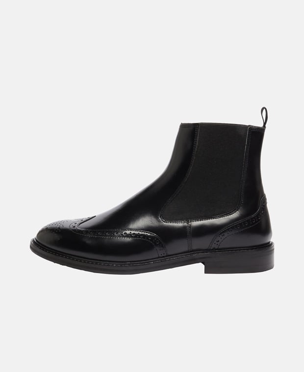 Chelsea Boots