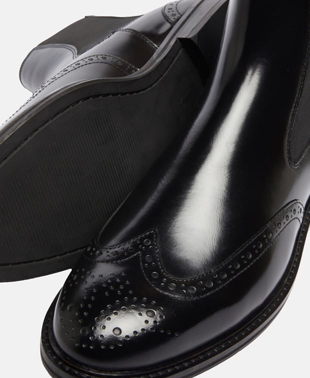Chelsea Boots