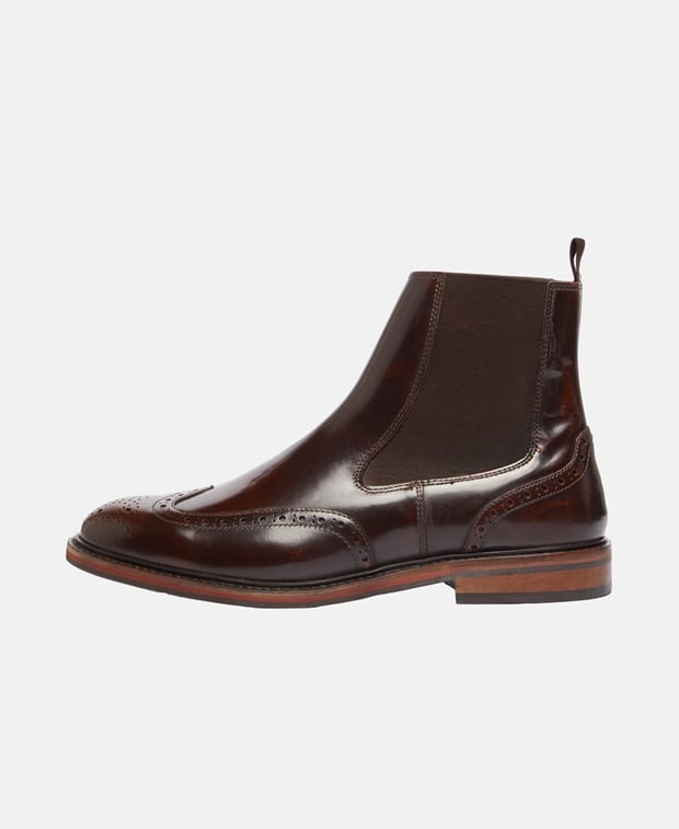 Chelsea Boots