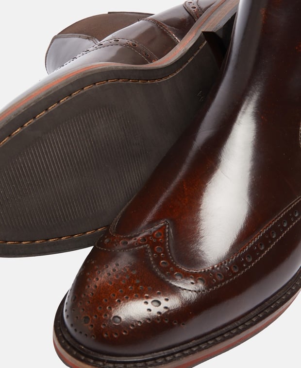 Chelsea Boots