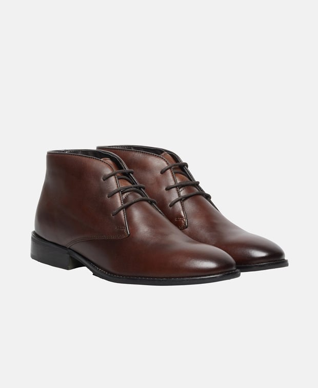 Desert Boots