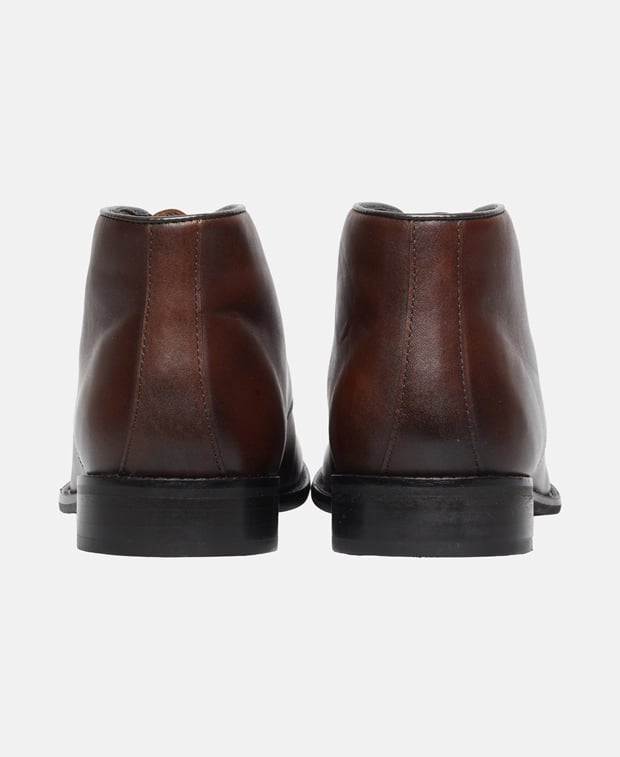 Desert Boots