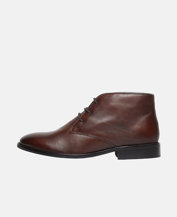 Desert Boots