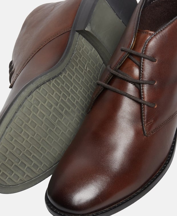 Desert Boots