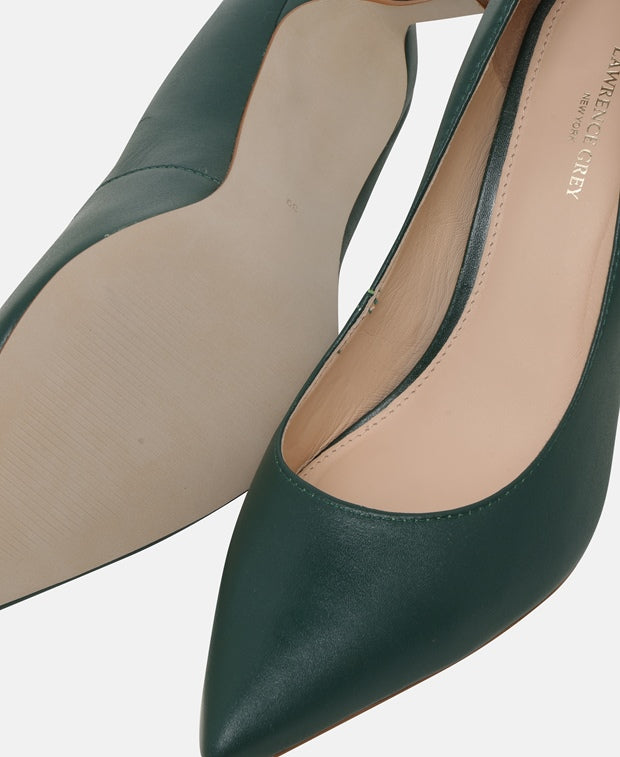 Pumps