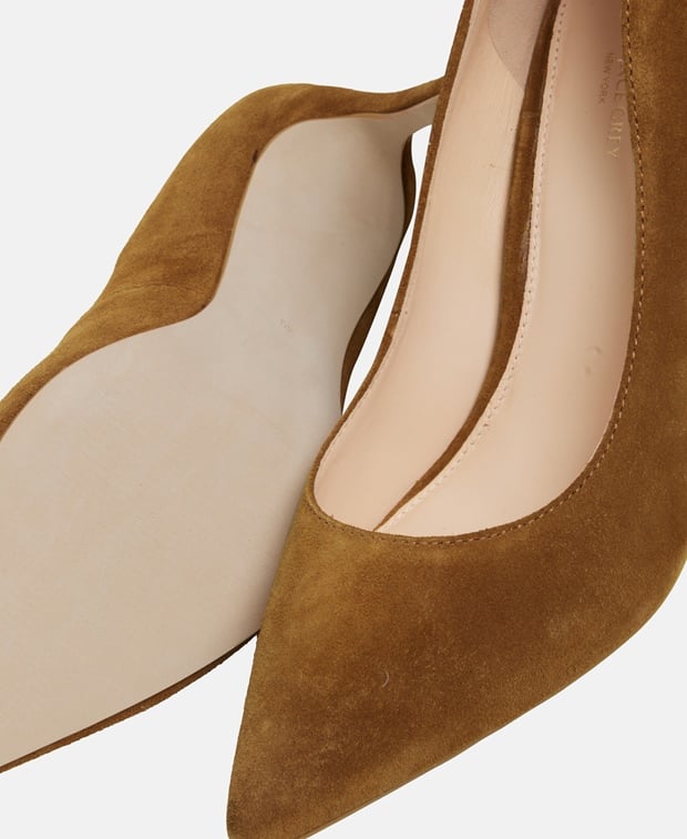 Pumps