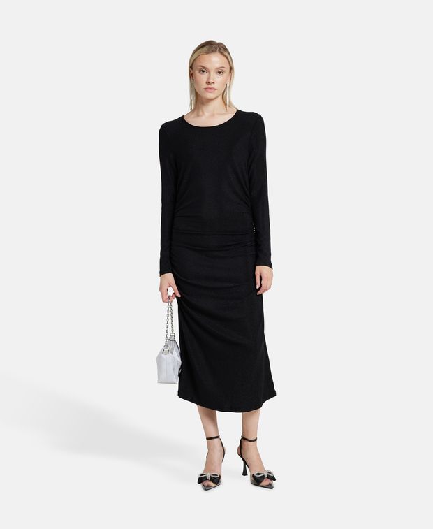 Midikleid