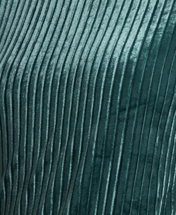 Samtkleid
