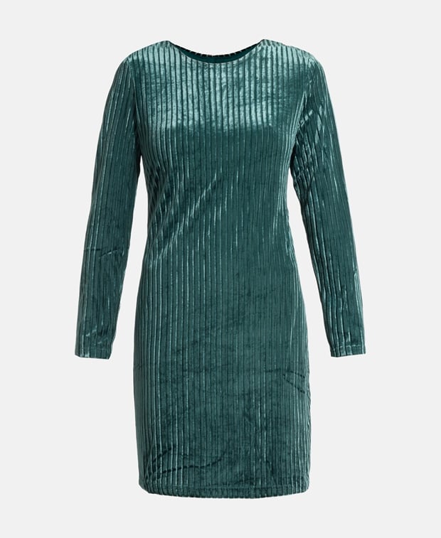 Samtkleid