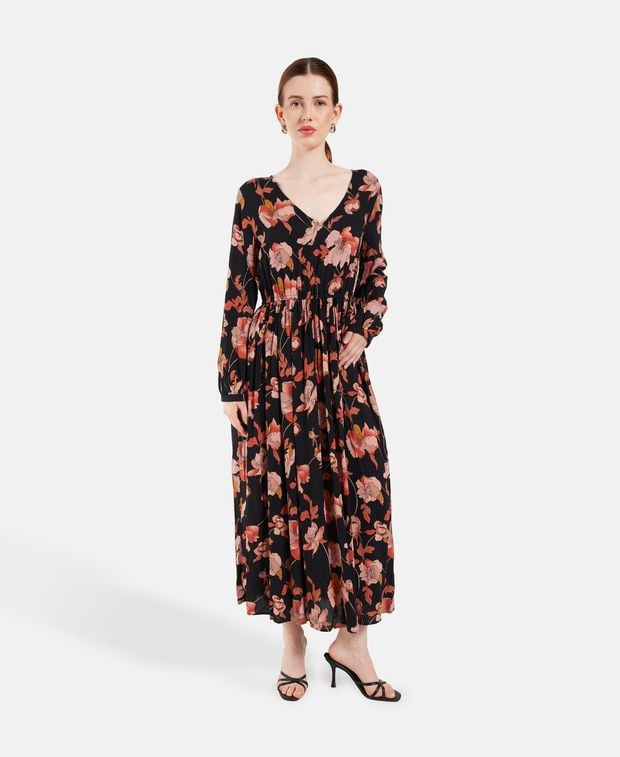 Maxikleid