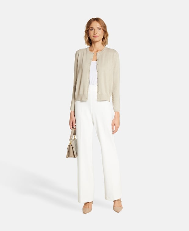 Strickjacke