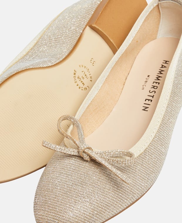 Ballerinas