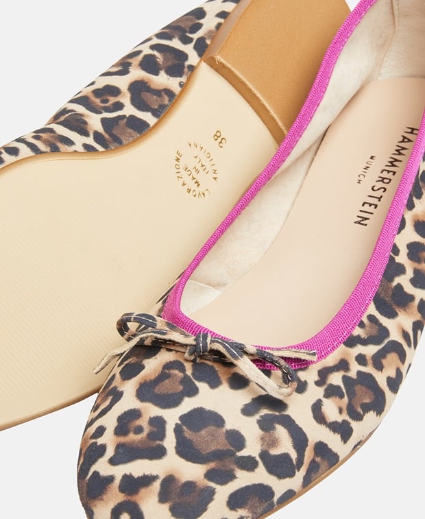 Ballerinas