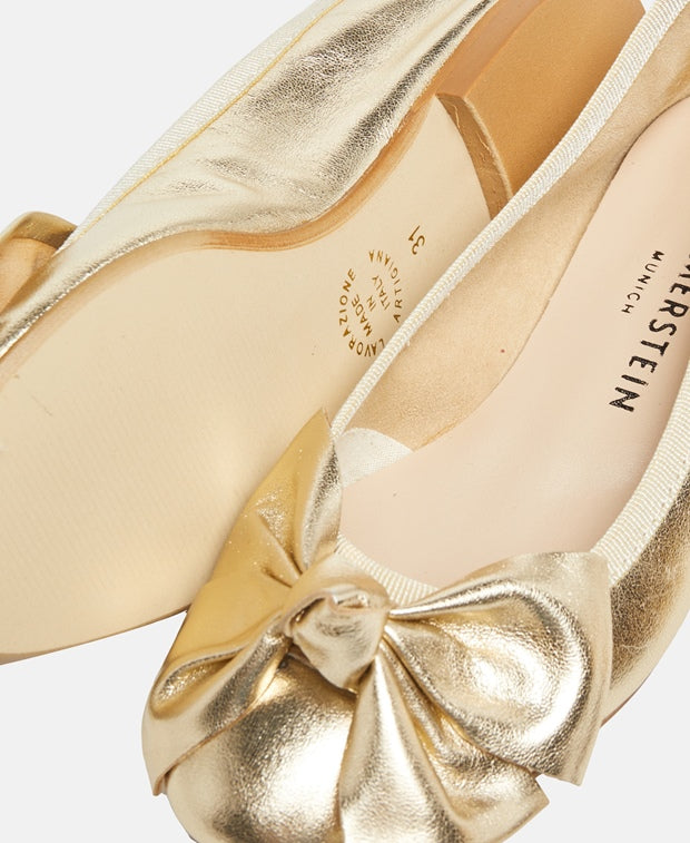 Ballerinas