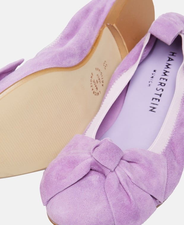 Ballerinas