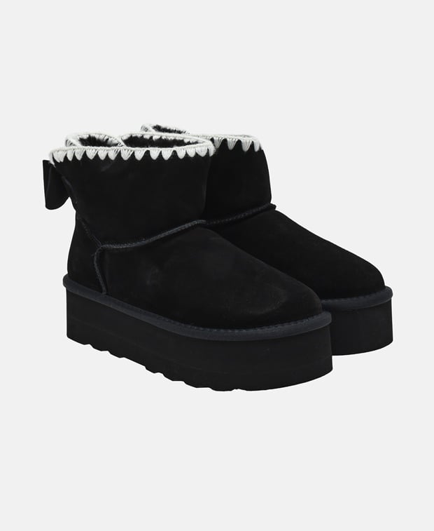 Winterstiefel