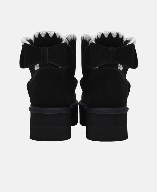 Winterstiefel
