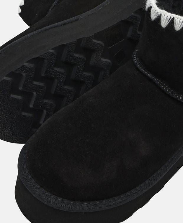 Winterstiefel