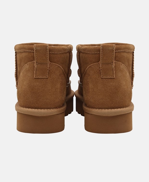 Winterstiefel