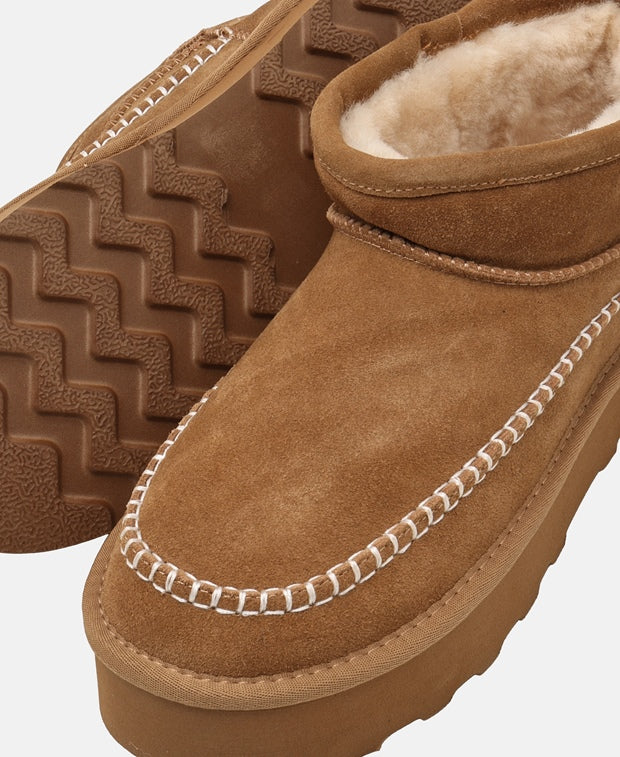 Winterstiefel