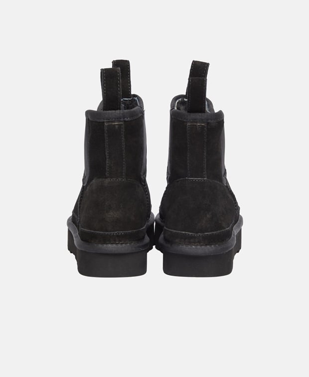 Winterstiefel