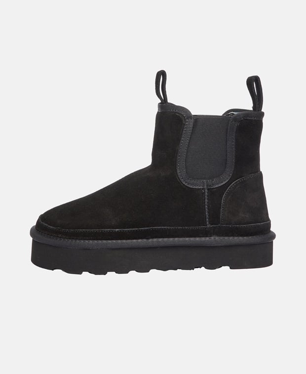 Winterstiefel