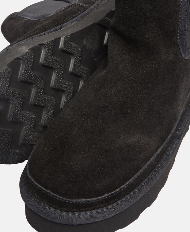 Winterstiefel