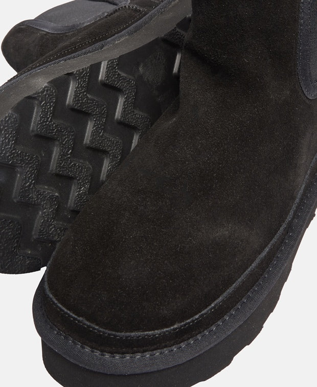 Winterstiefel