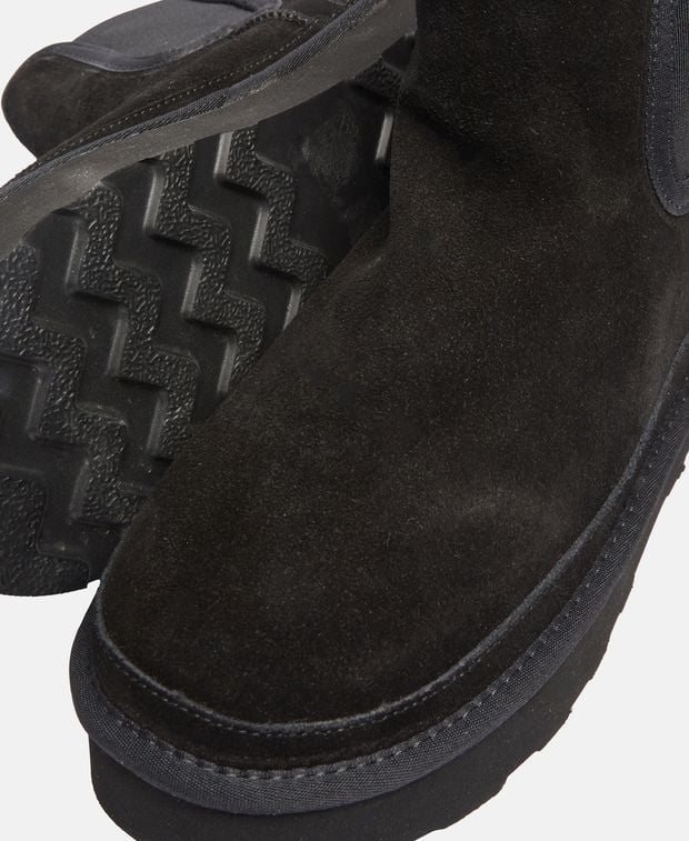 Winterstiefel