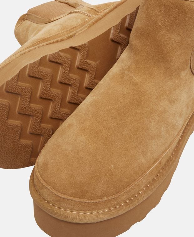 Winterstiefel
